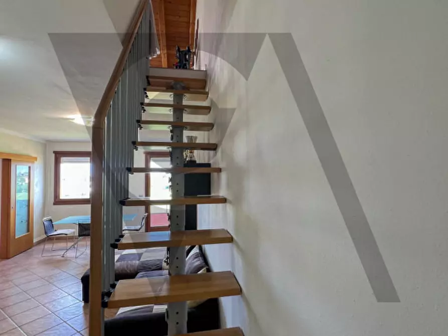 Immagine 14 di Appartamento in vendita  in Via Frignolo a Codevigo