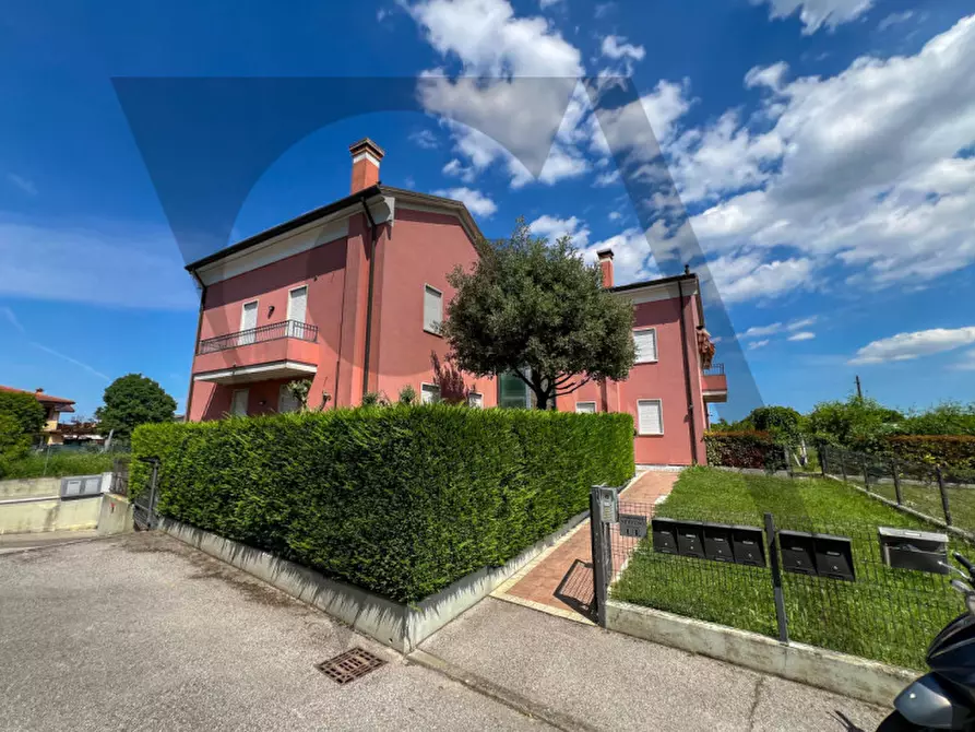 Immagine 26 di Appartamento in vendita  in Via Frignolo a Codevigo