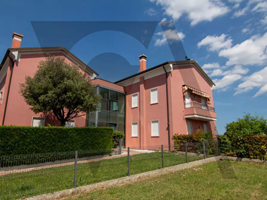Immagine 28 di Appartamento in vendita  in Via Frignolo a Codevigo