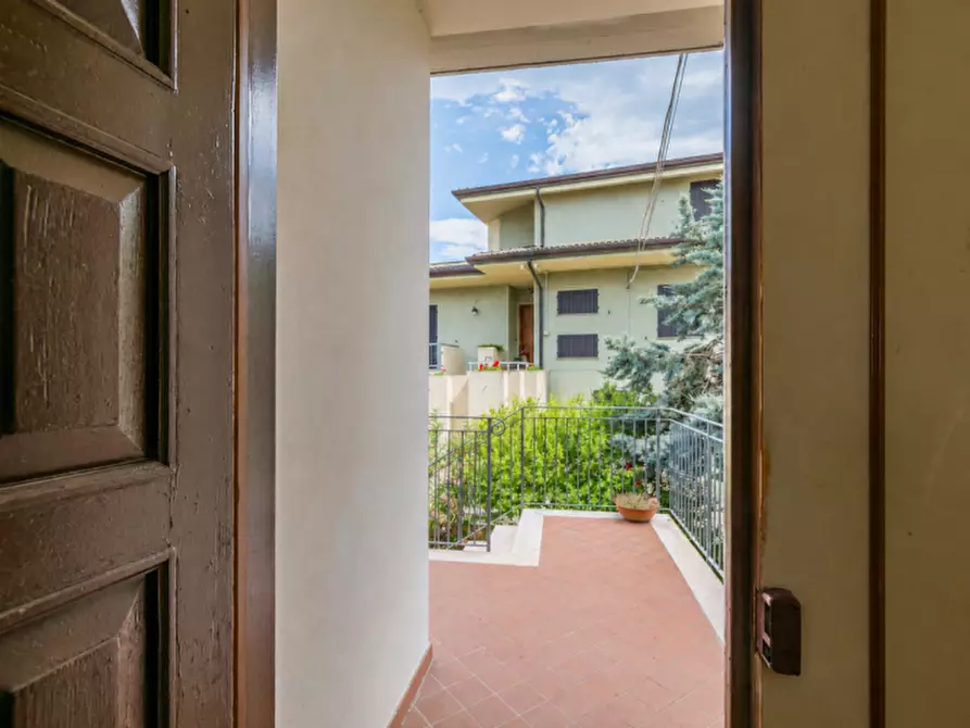 Immagine 3 di Casa bifamiliare in vendita  in strada san giovanni in marignano a Tavullia