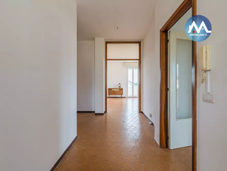 Immagine 5 di Casa bifamiliare in vendita  in strada san giovanni in marignano a Tavullia