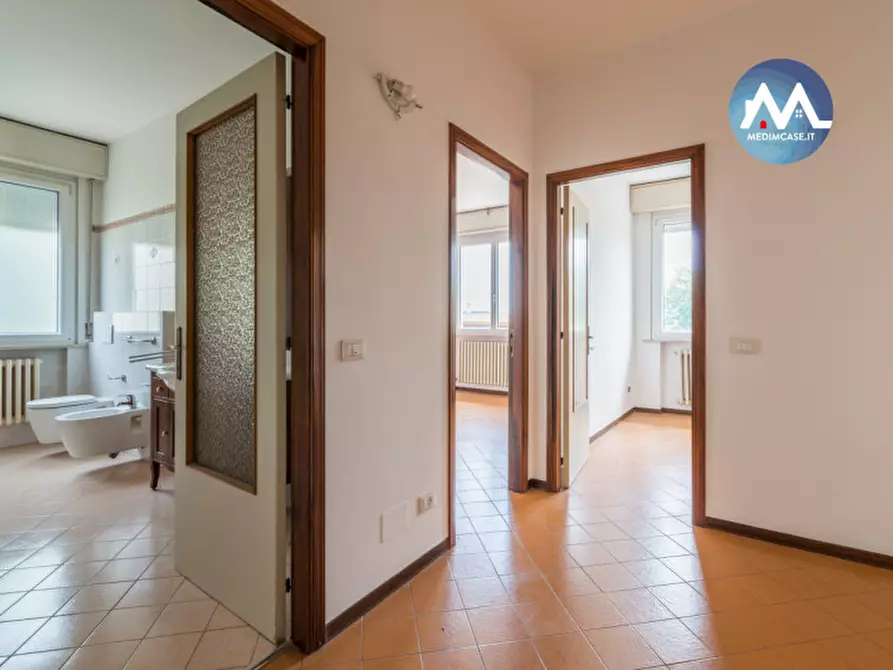 Immagine 13 di Casa bifamiliare in vendita  in strada san giovanni in marignano a Tavullia