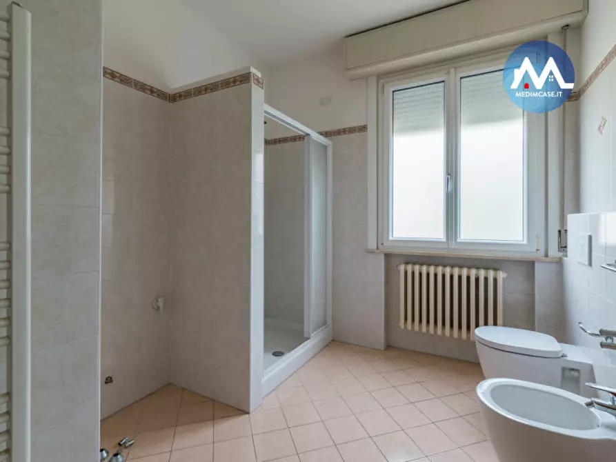 Immagine 16 di Casa bifamiliare in vendita  in strada san giovanni in marignano a Tavullia