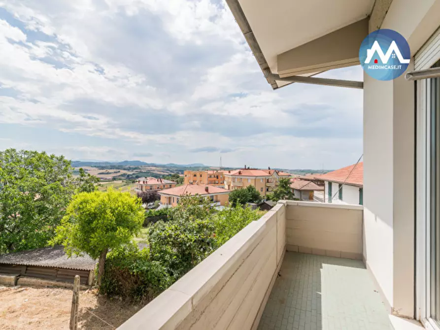 Immagine 20 di Casa bifamiliare in vendita  in strada san giovanni in marignano a Tavullia