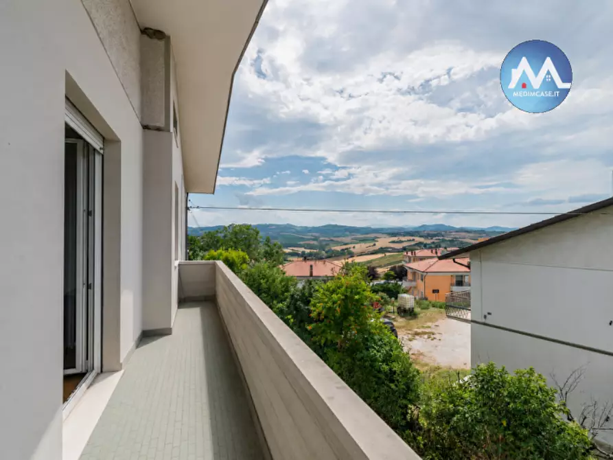 Immagine 24 di Casa bifamiliare in vendita  in strada san giovanni in marignano a Tavullia
