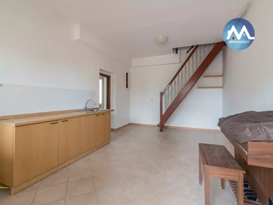 Immagine 26 di Casa bifamiliare in vendita  in strada san giovanni in marignano a Tavullia
