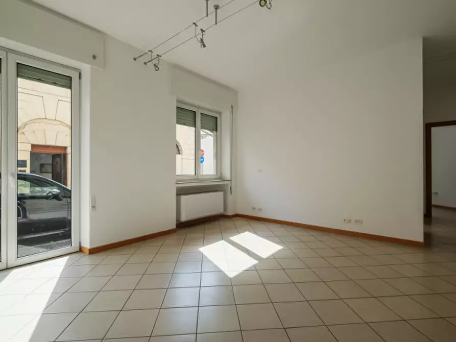 Immagine 1 di Ufficio in affitto  in Stradella Della Racchetta 22 a Vicenza
