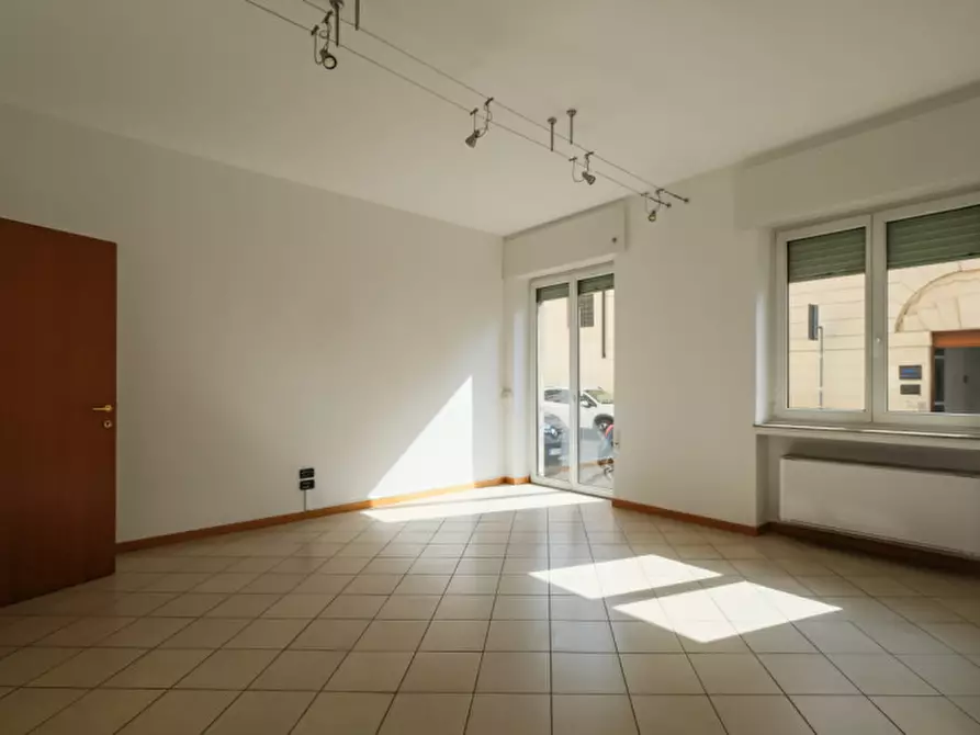 Immagine 3 di Ufficio in affitto  in Stradella Della Racchetta 22 a Vicenza