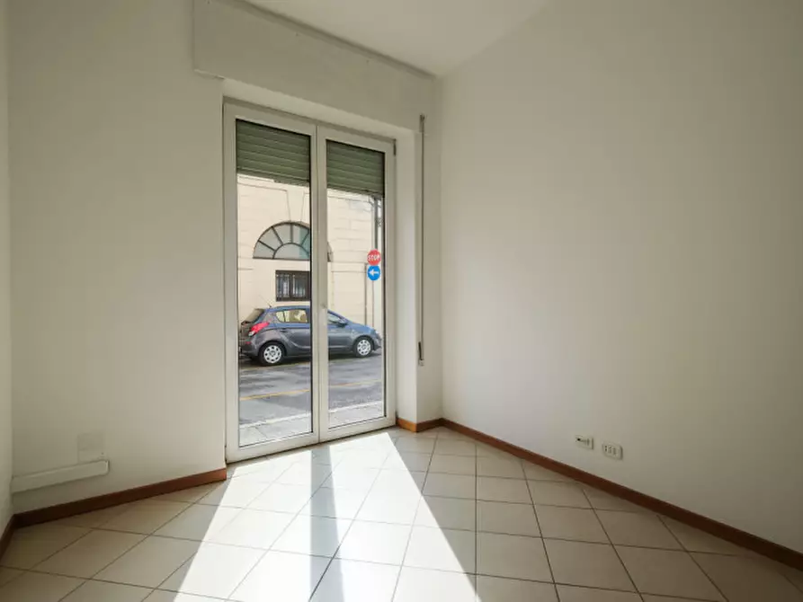 Immagine 7 di Ufficio in affitto  in Stradella Della Racchetta 22 a Vicenza