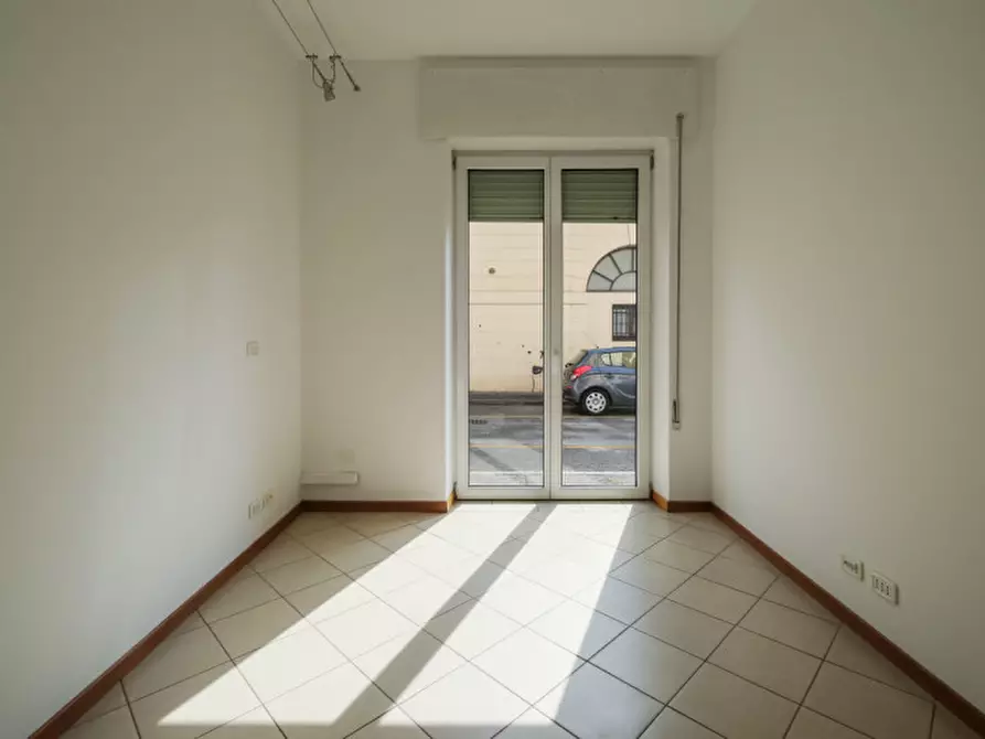 Immagine 8 di Ufficio in affitto  in Stradella Della Racchetta 22 a Vicenza