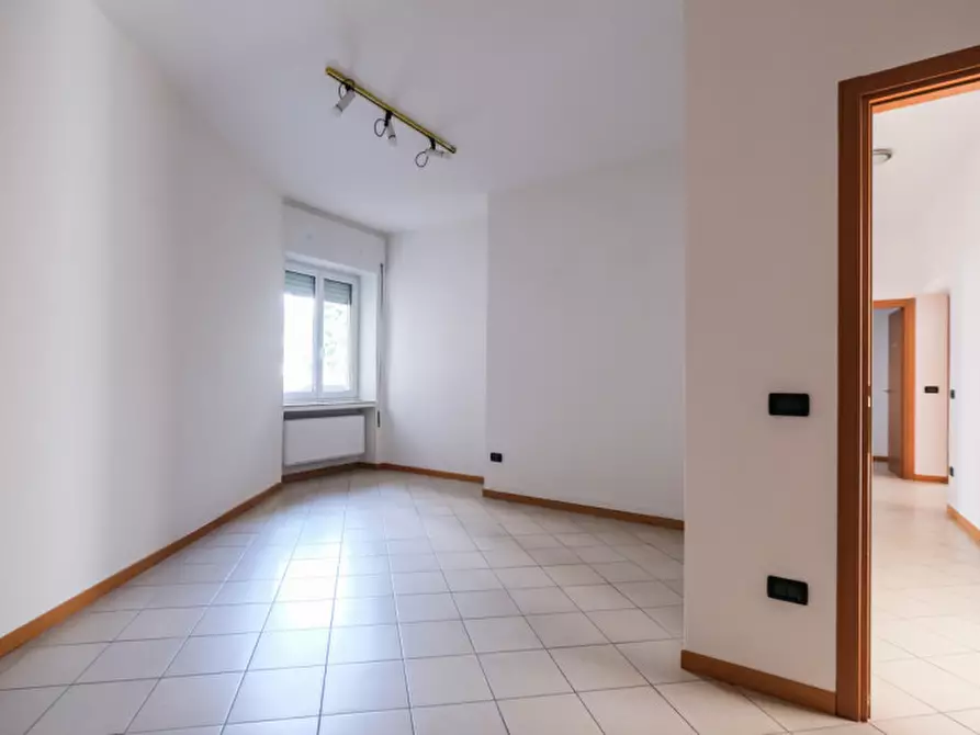 Immagine 10 di Ufficio in affitto  in Stradella Della Racchetta 22 a Vicenza