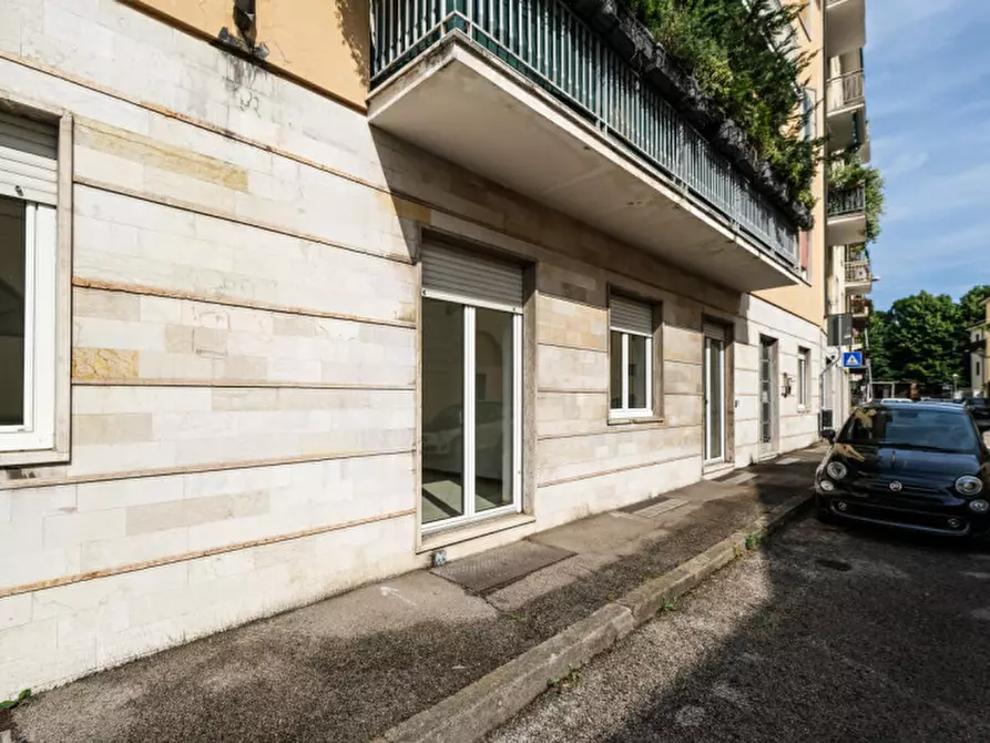 Immagine 23 di Ufficio in affitto  in Stradella Della Racchetta 22 a Vicenza
