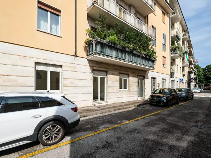 Immagine 24 di Ufficio in affitto  in Stradella Della Racchetta 22 a Vicenza