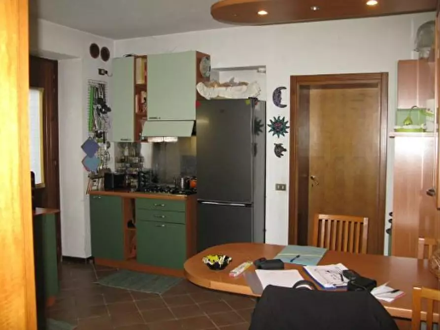 Immagine 5 di Casa indipendente in vendita  in Localita' Maria dei Pigni 4 a Illasi