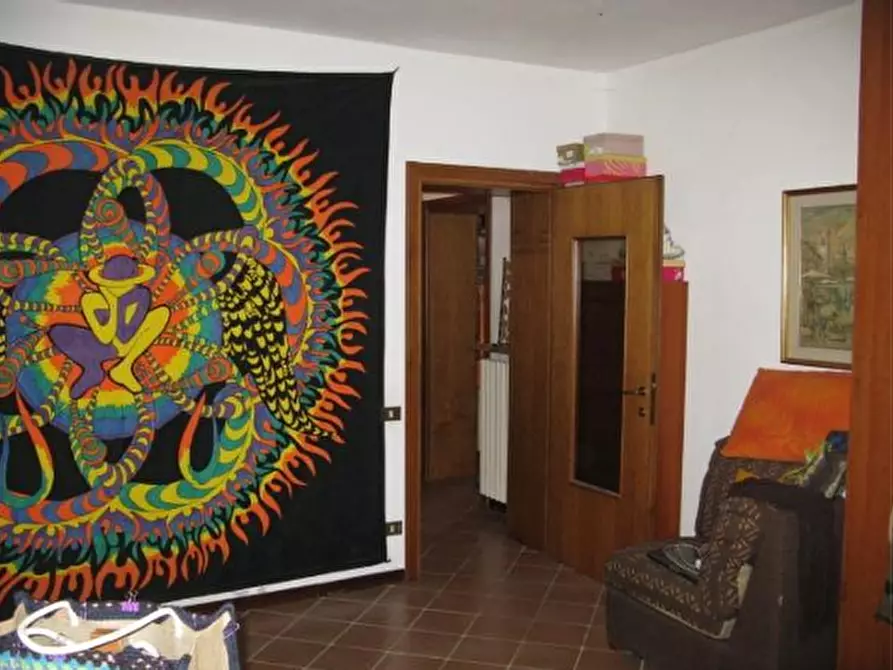 Immagine 7 di Casa indipendente in vendita  in Localita' Maria dei Pigni 4 a Illasi