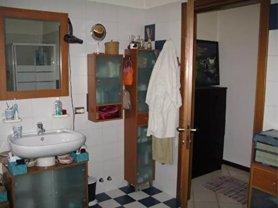 Immagine 8 di Casa indipendente in vendita  in Localita' Maria dei Pigni 4 a Illasi