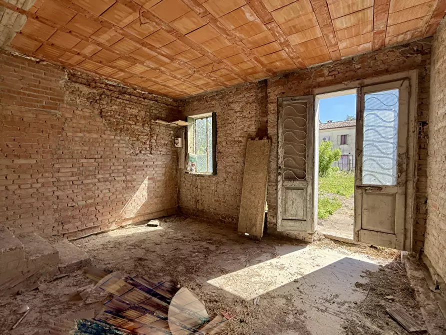 Immagine 4 di Villetta a schiera in vendita  in Via borghetto, 65 a Villa Bartolomea