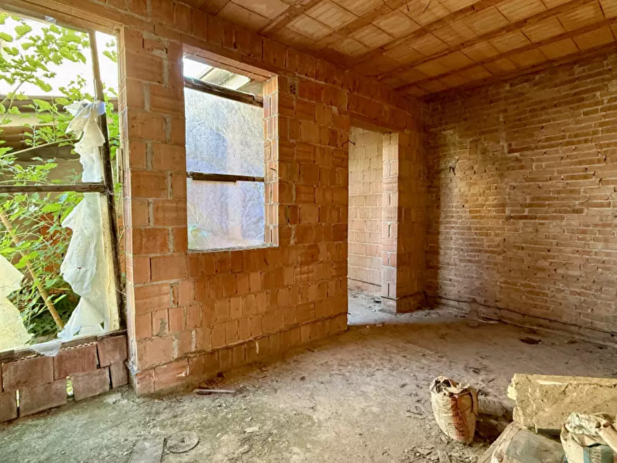 Immagine 5 di Villetta a schiera in vendita  in Via borghetto, 65 a Villa Bartolomea