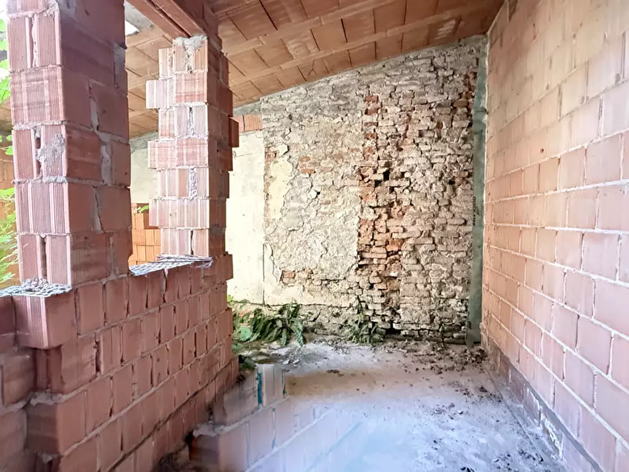 Immagine 6 di Villetta a schiera in vendita  in Via borghetto, 65 a Villa Bartolomea