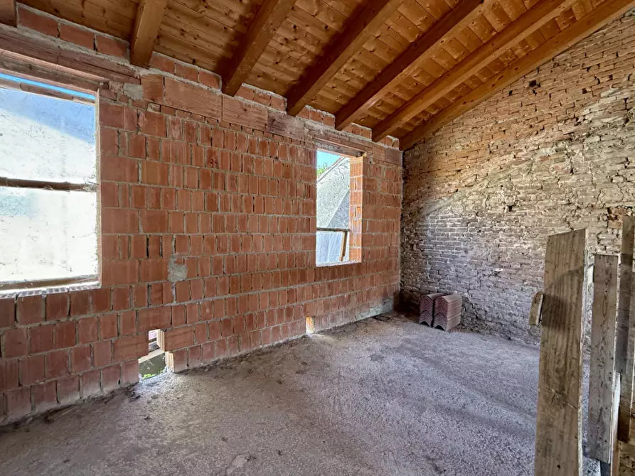 Immagine 9 di Villetta a schiera in vendita  in Via borghetto, 65 a Villa Bartolomea