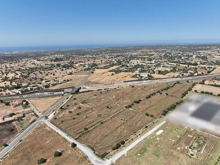 Immagine 4 di Terreno in vendita  in sp 86 a Modica
