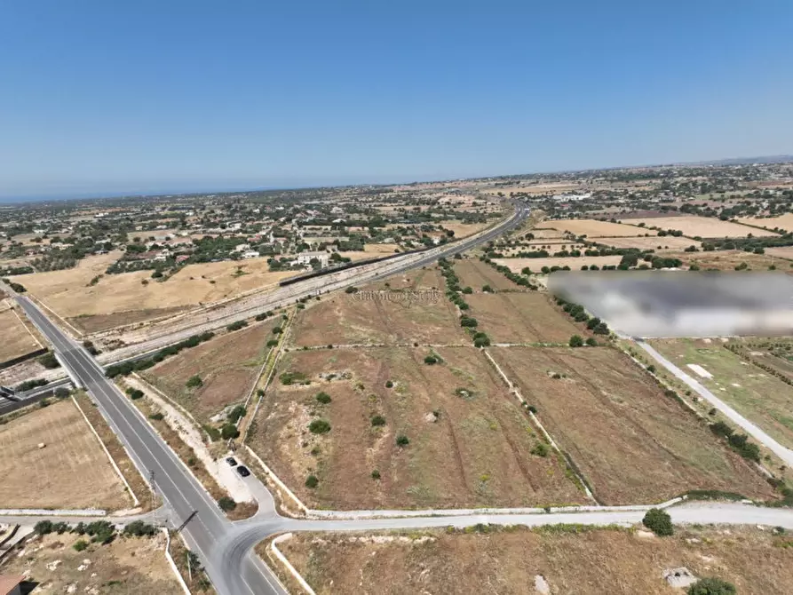 Immagine 6 di Terreno in vendita  in sp 86 a Modica