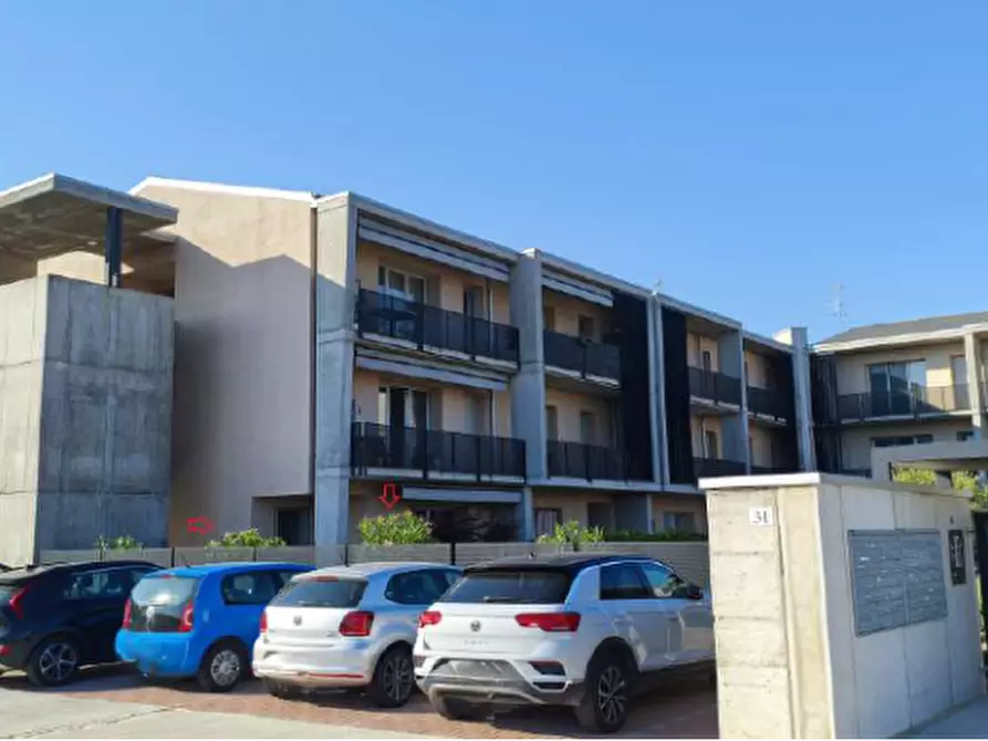Immagine 1 di Appartamento in vendita  in Via IV Novembre 31A a Nogarole Rocca