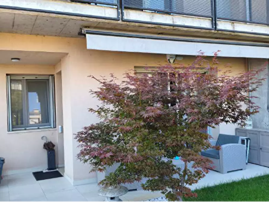 Immagine 2 di Appartamento in vendita  in Via IV Novembre 31A a Nogarole Rocca