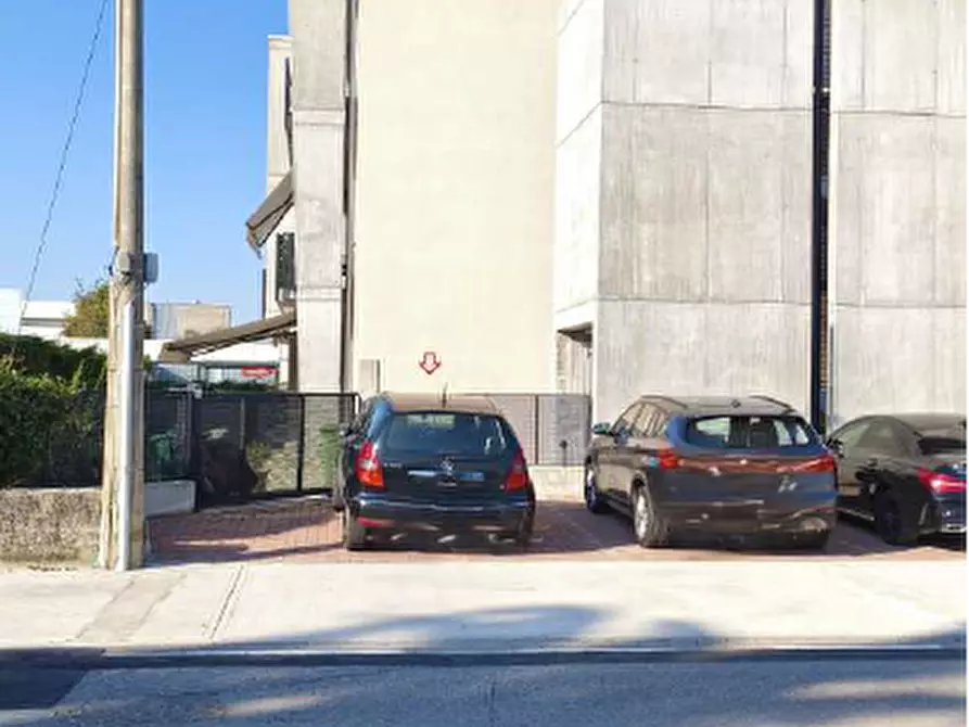 Immagine 3 di Appartamento in vendita  in Via IV Novembre 31A a Nogarole Rocca