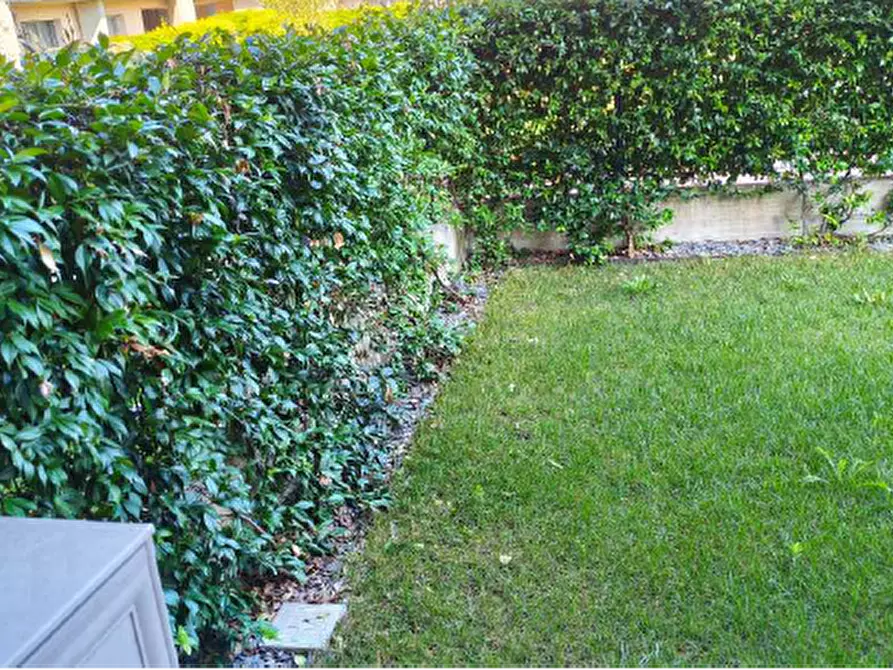 Immagine 6 di Appartamento in vendita  in Via IV Novembre 31A a Nogarole Rocca