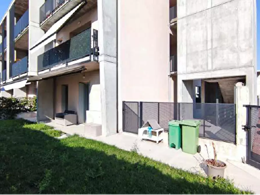 Immagine 7 di Appartamento in vendita  in Via IV Novembre 31A a Nogarole Rocca