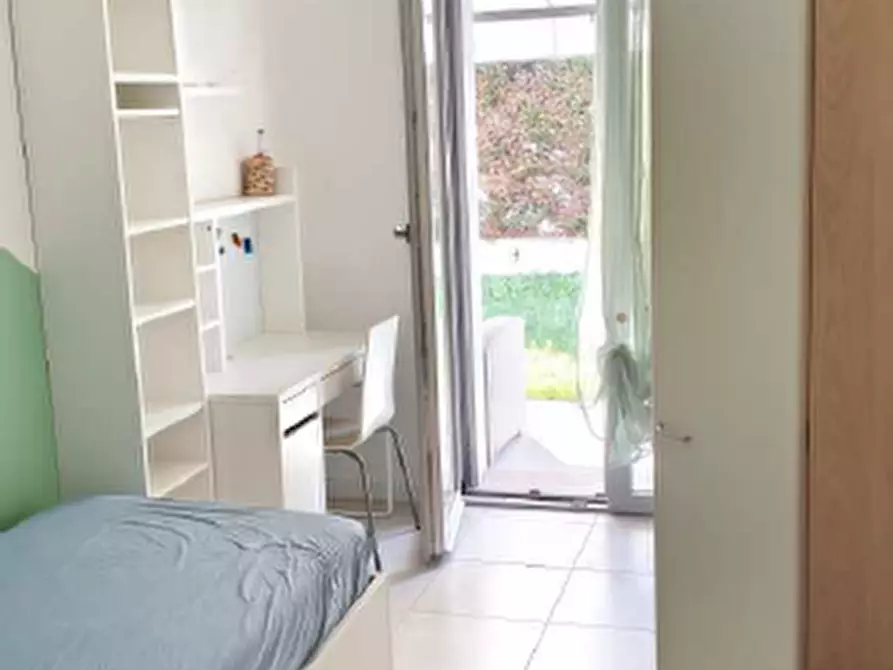 Immagine 12 di Appartamento in vendita  in Via IV Novembre 31A a Nogarole Rocca
