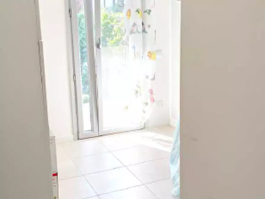 Immagine 13 di Appartamento in vendita  in Via IV Novembre 31A a Nogarole Rocca