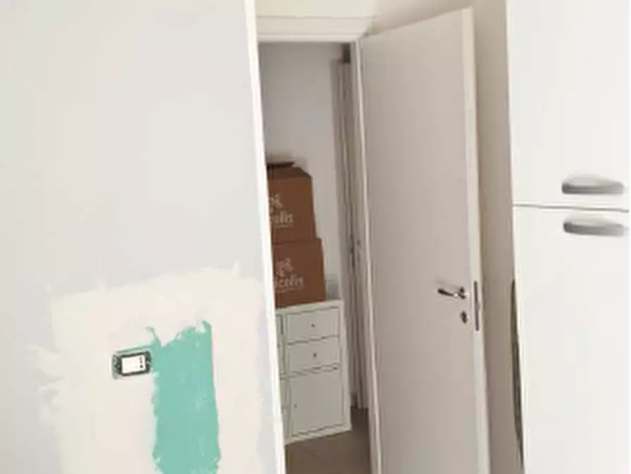 Immagine 14 di Appartamento in vendita  in Via IV Novembre 31A a Nogarole Rocca