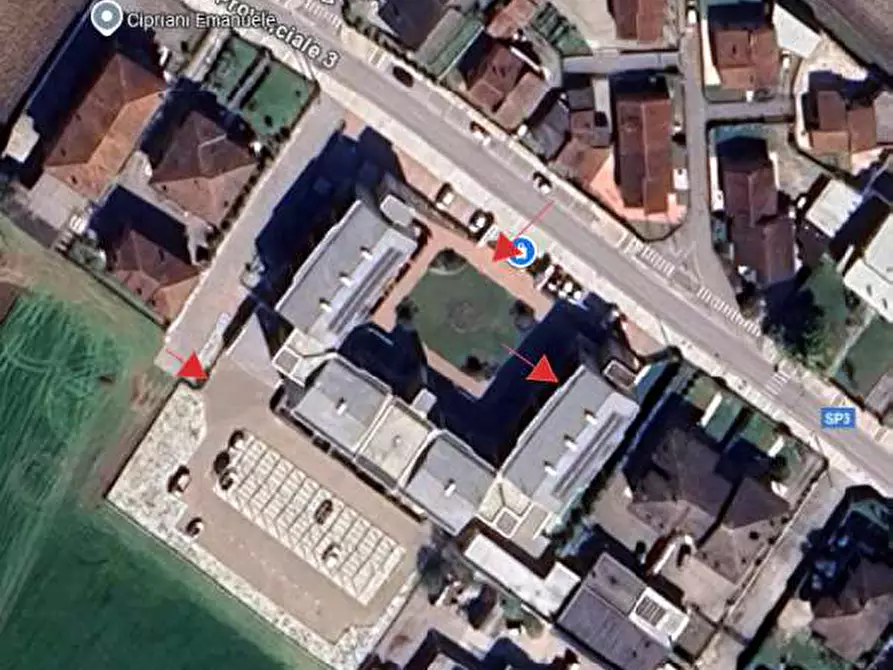 Immagine 25 di Appartamento in vendita  in Via IV Novembre 31A a Nogarole Rocca