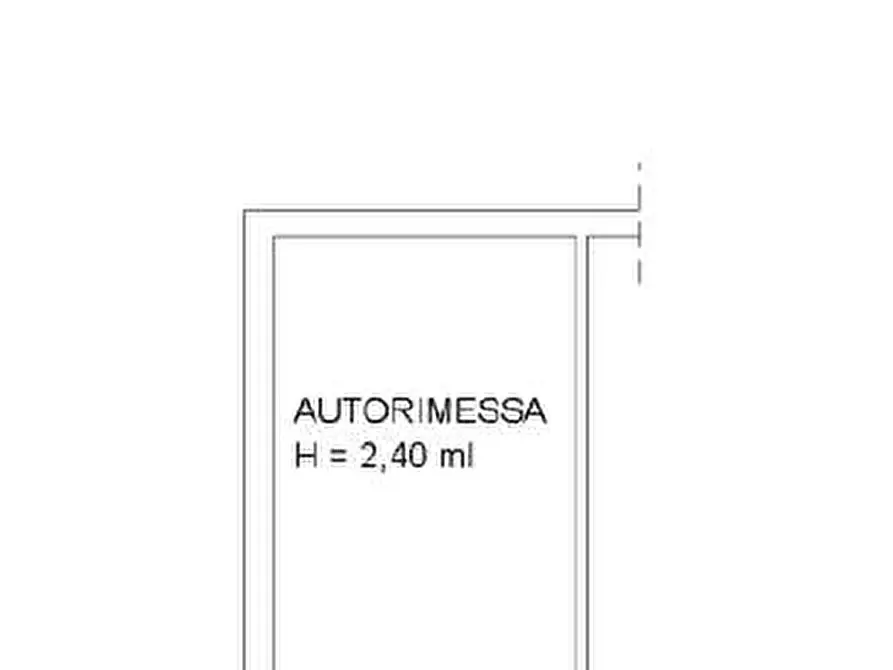 Immagine 27 di Appartamento in vendita  in Via IV Novembre 31A a Nogarole Rocca
