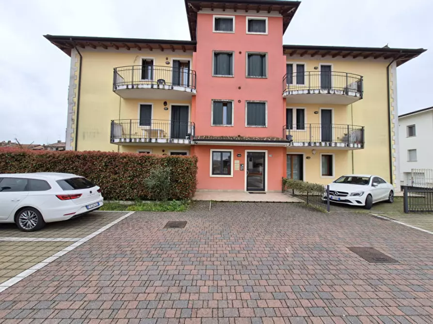 Immagine 1 di Appartamento in vendita  a Belfiore