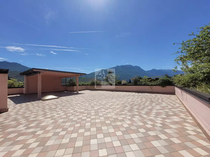Immagine 3 di Appartamento in vendita  a Riva Del Garda