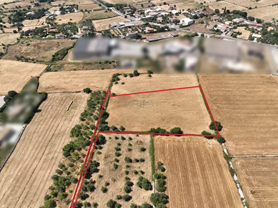 mansarda in vendita a Modica