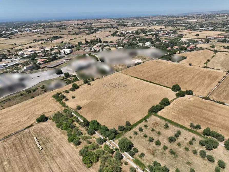 Immagine 4 di Terreno in vendita  in AC Torre Cannata Raddusa a Modica