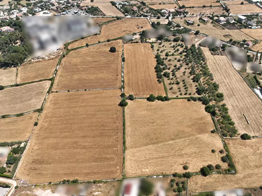 Immagine 6 di Terreno in vendita  in AC Torre Cannata Raddusa a Modica