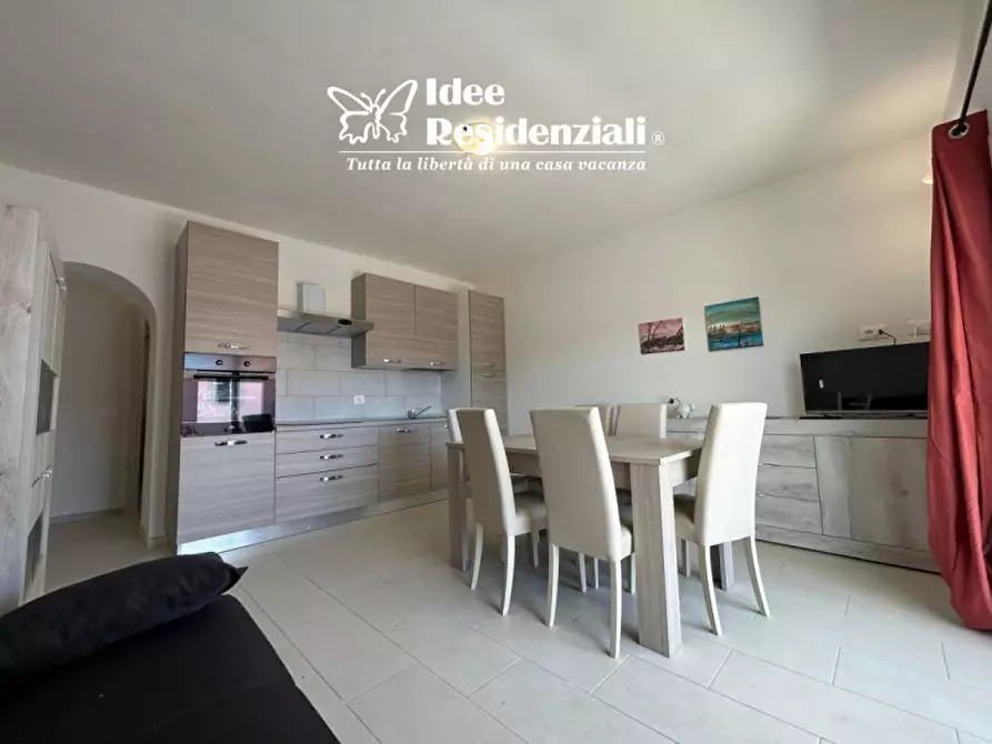 Immagine 4 di Appartamento in vendita  a Olbia