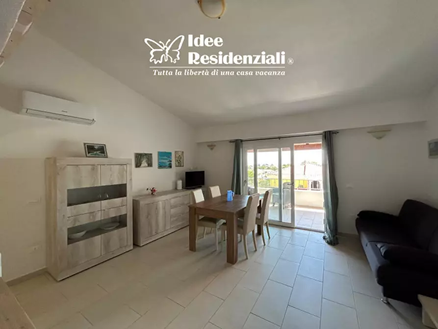 Immagine 4 di Appartamento in vendita  a Olbia
