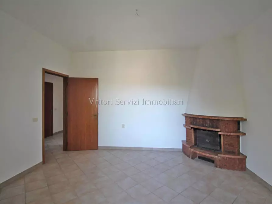 Immagine 3 di Appartamento in vendita  in Via Europa a Torrita Di Siena