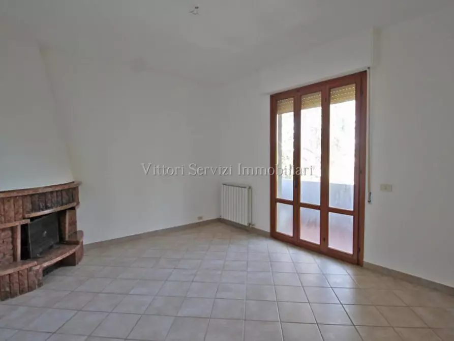 Immagine 4 di Appartamento in vendita  in Via Europa a Torrita Di Siena