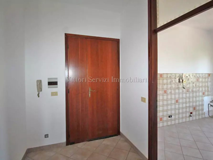 Immagine 6 di Appartamento in vendita  in Via Europa a Torrita Di Siena