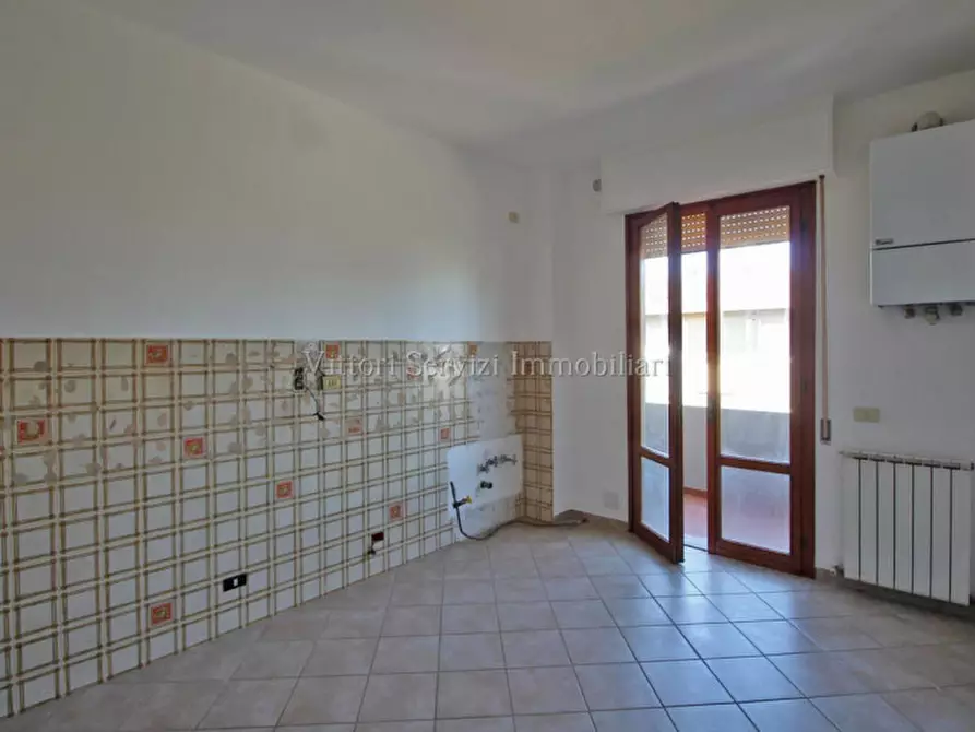 Immagine 7 di Appartamento in vendita  in Via Europa a Torrita Di Siena