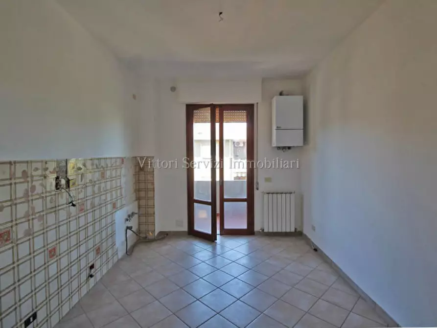 Immagine 8 di Appartamento in vendita  in Via Europa a Torrita Di Siena