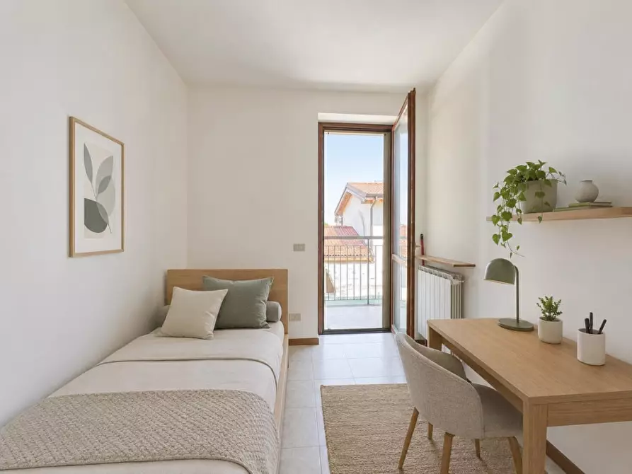 Immagine 5 di Appartamento in vendita  in Via Giuseppe Verdi a Dello