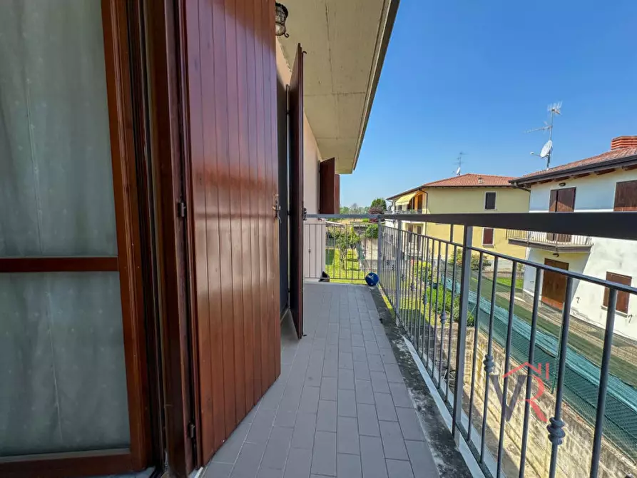 Immagine 12 di Appartamento in vendita  in Via Giuseppe Verdi a Dello